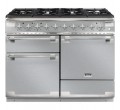 PIANO CUISSON ELS110DFSS -EU 110CM INOX FALCON