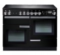 PIANO CUISSON PROP110EIGB C-EU PROF+ 110CM NOIR BRILLANT FALCON