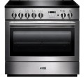 PIANO CUISSON PROP90FXEISS C-EU PROF+ FX 90CM INDUCTION INOX FALCON