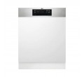 INTEGRABLE FEE83806PM 9P 44DB 14*C 11L INVERTER COMFORLIFT INOX D AEG