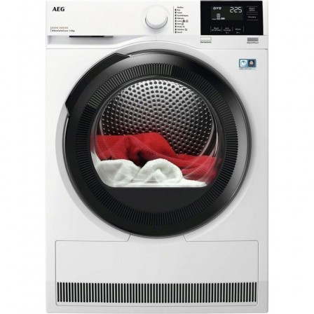 S LINGE TR81A3G6BOE 8*KG P CHALEUR INVERTER A+++ AEG