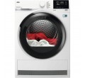S LINGE TR81A3G6BOE 8*KG P CHALEUR INVERTER A+++ AEG
