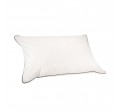 OREILLER MEMO FLEUR 60X40 FLEUR DE VISCO BIOTEX