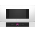 M ONDE BFL7221W1 21L 900W TACTILE BLANC BOSCH