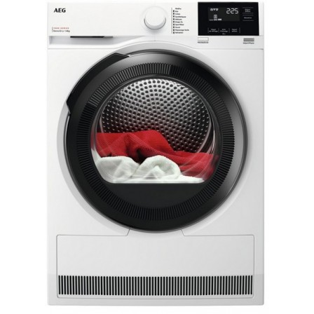 S LINGE TR71A2G2COE 8*KG P  CHALEUR  A++ AEG
