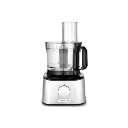 ROBOT FDM301SS MULTI PRO COMPACT 800W 2 1L INOX KENWOOD