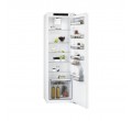 INTEGRABLE SKE818E1DC 311L TOUT UTILE PANTO BRASSÉ NICHE 178CM E AEG