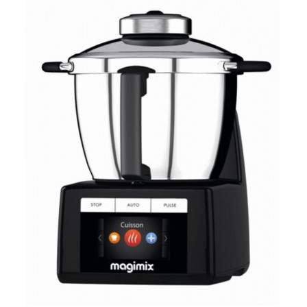 ROBOT 18903 COOK EXPERT 3 5 L 900W CUISEUR NOIR MODELE  MAGIMIX