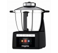 ROBOT 18903 COOK EXPERT 3 5 L 900W CUISEUR NOIR MODELE  MAGIMIX