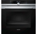 FOUR HB675GBS1 MULTI PYRO 71L A INOX SIEMENS