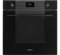 FOUR SFP6101TVN0 MULTI PYRO 70L P  FROIDE NOIR A+ SMEG