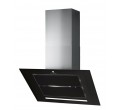 HOTTE 6042271 VIZIO 900 760M3 INCLINÉE VERRE NOIR A+ ROBLIN