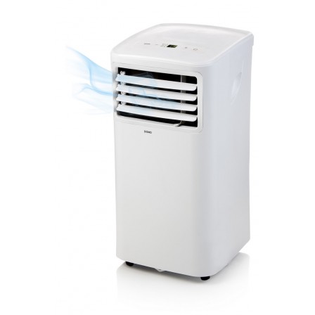 MONOBLOC DO266A FROID 30M2 7000 BTU 63DB A DOMO