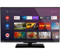LED 80CM 32WA3E63DG HD ANDROID E TOSHIBA OP