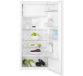 INTEGRABLE LFB3DE12S 188L 174 14 GLISSIERES NICHE 122CM E ELECTROLUX