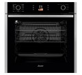 FOUR SOP6615LX MULTI PYRO 73L EASYCOOK A+ INOX + RAIL SAUTER