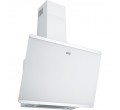 HOTTE 470063 EVO PLUS 720M3 60CM INCLIN&Eacute;E VERRE BLANC A FRANKE
