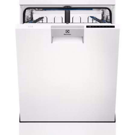 L VAISSELLE ESS87300SW 8P 44DB 13*C 10 5L D BLANC ELECTROLUX