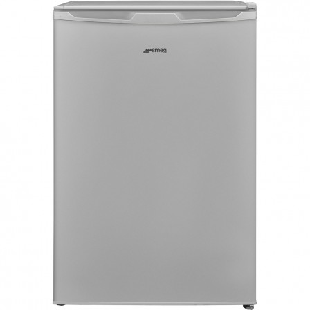 TABLE TOP FS09ES 121L 104 17 SILVER  E SMEG
