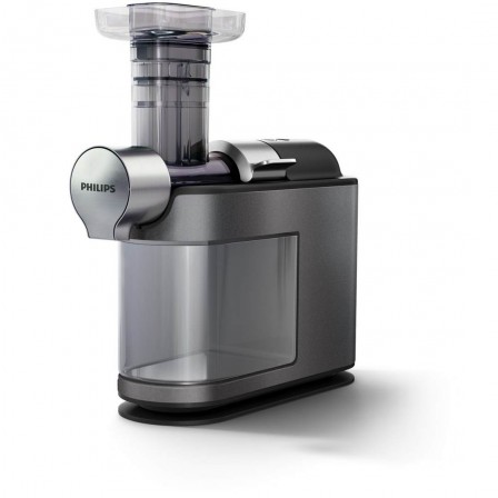 EXTRACTEUR DE JUS HR1947 30 200W GRIS