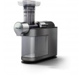 EXTRACTEUR DE JUS HR1947 30 200W GRIS