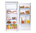 INTEGRABLE CFBL2150NE N 197L TOUT UTILE GLISSIERES NICHE 122CM E CANDY 
