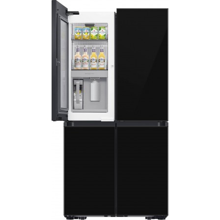 MULTI-PORTES RF65DB970E22 645L 395 250 4*PORTE NOIR E SAMSUNG OFFRE 400€