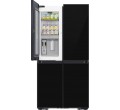 MULTI-PORTES RF65DB970E22 645L 395 250 4*PORTE NOIR E SAMSUNG OFFRE 400€