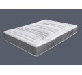 MATELAS MEMOCLEAN EP25 140X200 744*RESSORTS ENSACHES BELHARRA