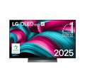 OLED EVO HDR 4K 121CM OLED48C54LA  2025 LG OFFRE 200€ 21-4
