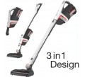 BALAI TRIFLEX HX1 NEW 25 2V BLANC 11805960 MIELE OFFRE 40€ 31 05