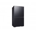 MULTI-PORTES RF59C701EB1 649L 390 259 4*PORTE NOIR E SAMSUNG  OFFRE 100€  21-05