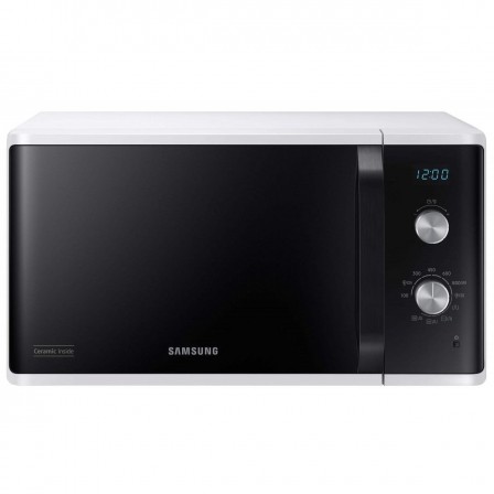 M ONDE GRIL MG23K3614AW 23L 800W BLANC SAMSUNG