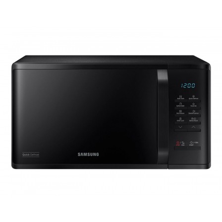M ONDE MS23K3513AK 23L 800W  NOIR SAMSUNG OFFRE 15€  31-5