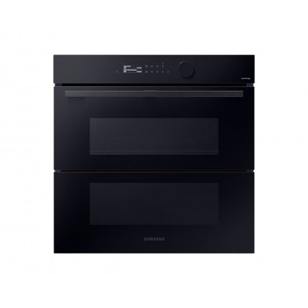 FOUR NV7B5755SAK MULTI PYRO TWIN 76L VAPEUR A+ NOIR SAMSUNG   OFFRE 110€  21-5