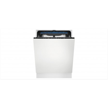 FULL INTEG EEG48200L 8P 44DB 14*C QUICK SELECT E ELECTROLUX OFFRE 50€  20 04