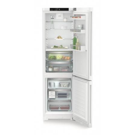 COMBINE CBNC5723-22 361L 258 103 BLU PERF  BIO FRESH BLANC C LIEBHERR