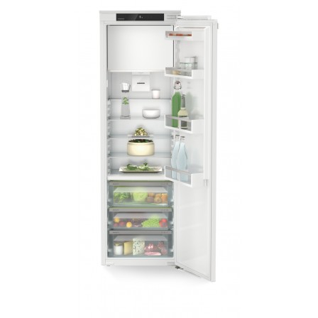 ENCASTRABLE IRBD5121-22 275L 248 27 BIO FRESH PANTO D LIEBHERR 