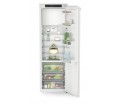 ENCASTRABLE IRBD5121-22 275L 248 27 BIO FRESH PANTO D LIEBHERR 