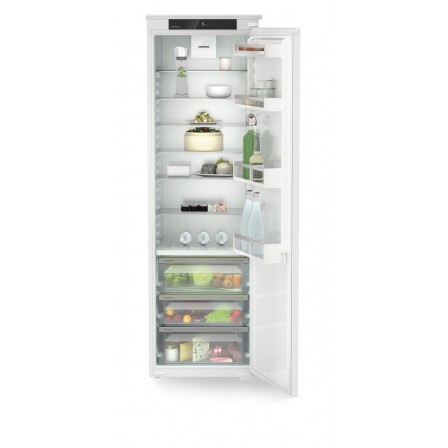 ENCASTRABLE IRBSD5120-22 294L 196 98 BIOFRESH GLISSIERES E LIEBHERR 