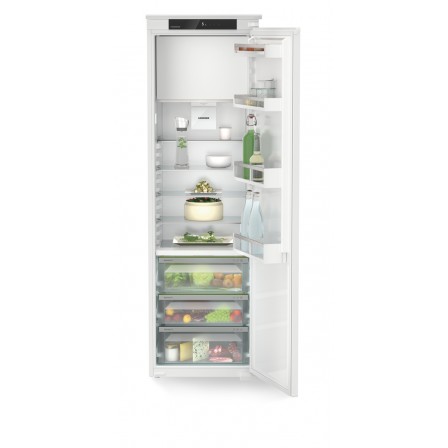 ENCASTRABLE IRBSD5121-22 275L 248 27 BIOFRESH GLISSIERES D LIEBHERR 