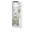 ENCASTRABLE IRBSD5121-22 275L 248 27 BIOFRESH GLISSIERES D LIEBHERR 