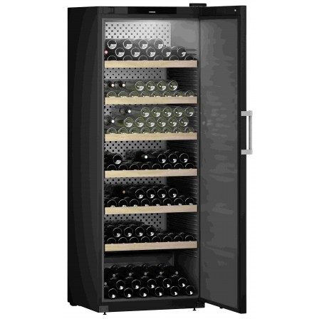 CAVE WSBLI7731-20 324*B VIEILLISSEMENT 75CM NOIRE E LIEBHERR