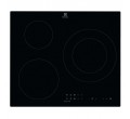 INDUCTION LIT60336CK 3*ZONE 7 2*KW CONNECTEE NOIR ELECTROLUX OFFRE 30€ 
