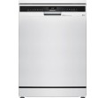 L VAISSELLE SN25ZW06CF 6P 40DB 14*C 9L BLANC B SIEMENS EXTRAKLASS