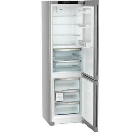 COMBINE CBNSFC572I-22 360L 257 103 BIOFRESH BLU PERF INOX C LIEBHERR OP