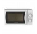 M ONDE CMW20SMW 20L 700W MECA BLANC CANDY