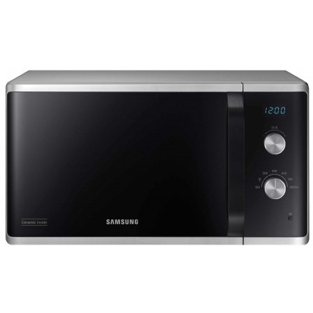M ONDE MS23K3614AS 23L 800W SILVER SAMSUNG  OFFRE 15€  31-5
