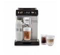 ROBOT CAFE ECAM450 65 S 19*BAR ELETTA 1 8L LATTECREMA SILVER DE LONGHI VOIR OFFRE 