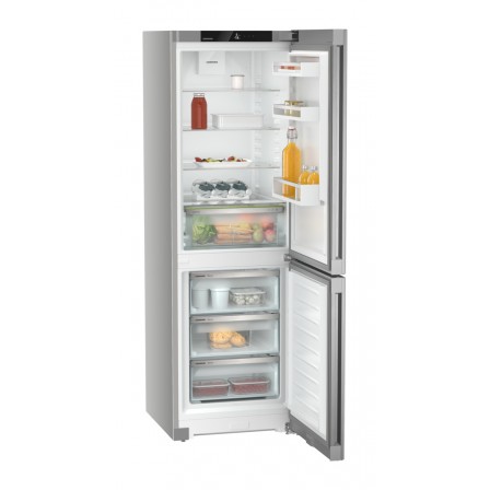 COMBINE CNSFD1853-2 330L 227 103 BLU PERF INOX D LIEBHERR